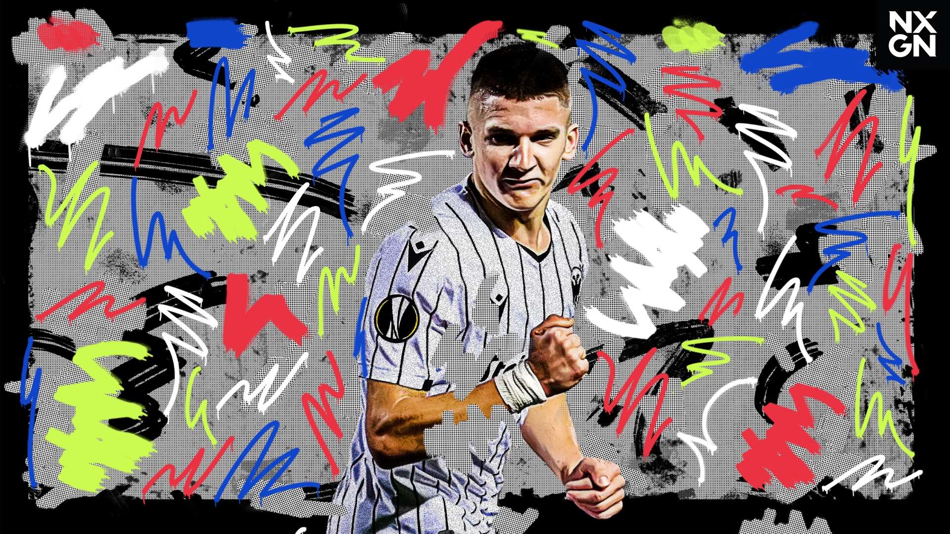 成为场上的 成为场上的