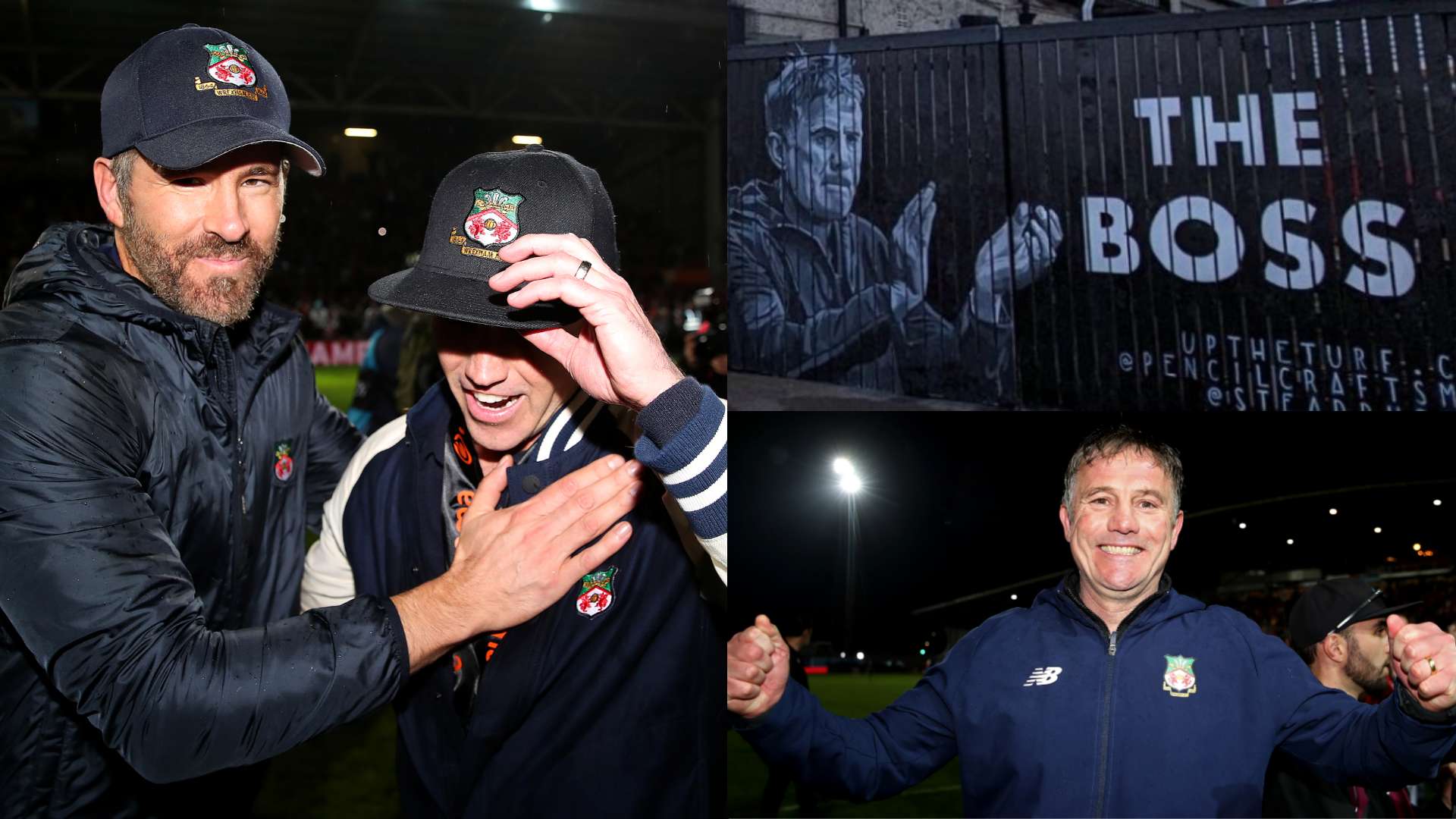 穆里尼奥善 穆里尼奥善