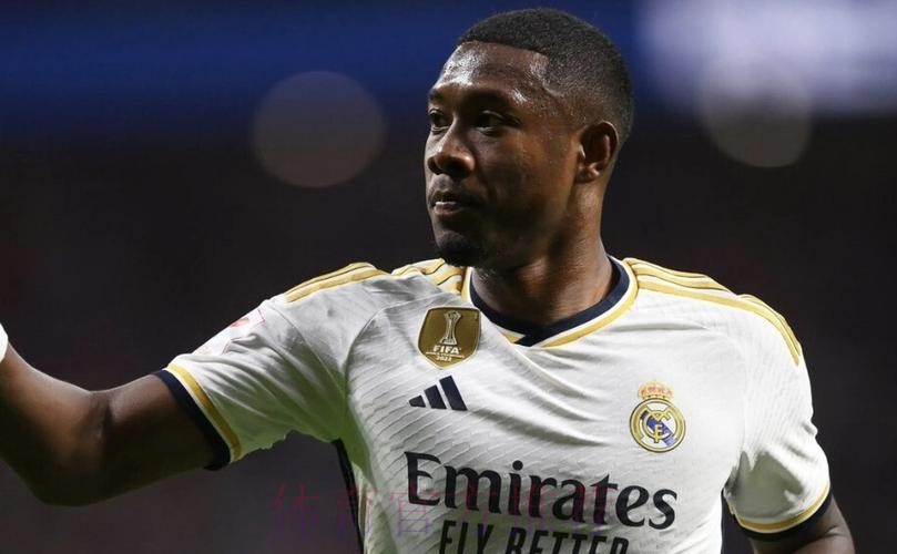 阿拉巴将在1月复出 但需要时间恢复到伤前水平