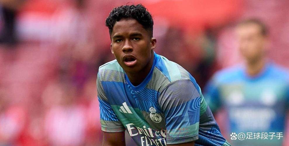 阿斯：里昂满意恩德里克表现，预计对里尔首发